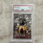 2000 Fleer Ultra Tom Brady RC #234 PSA 9 MINT