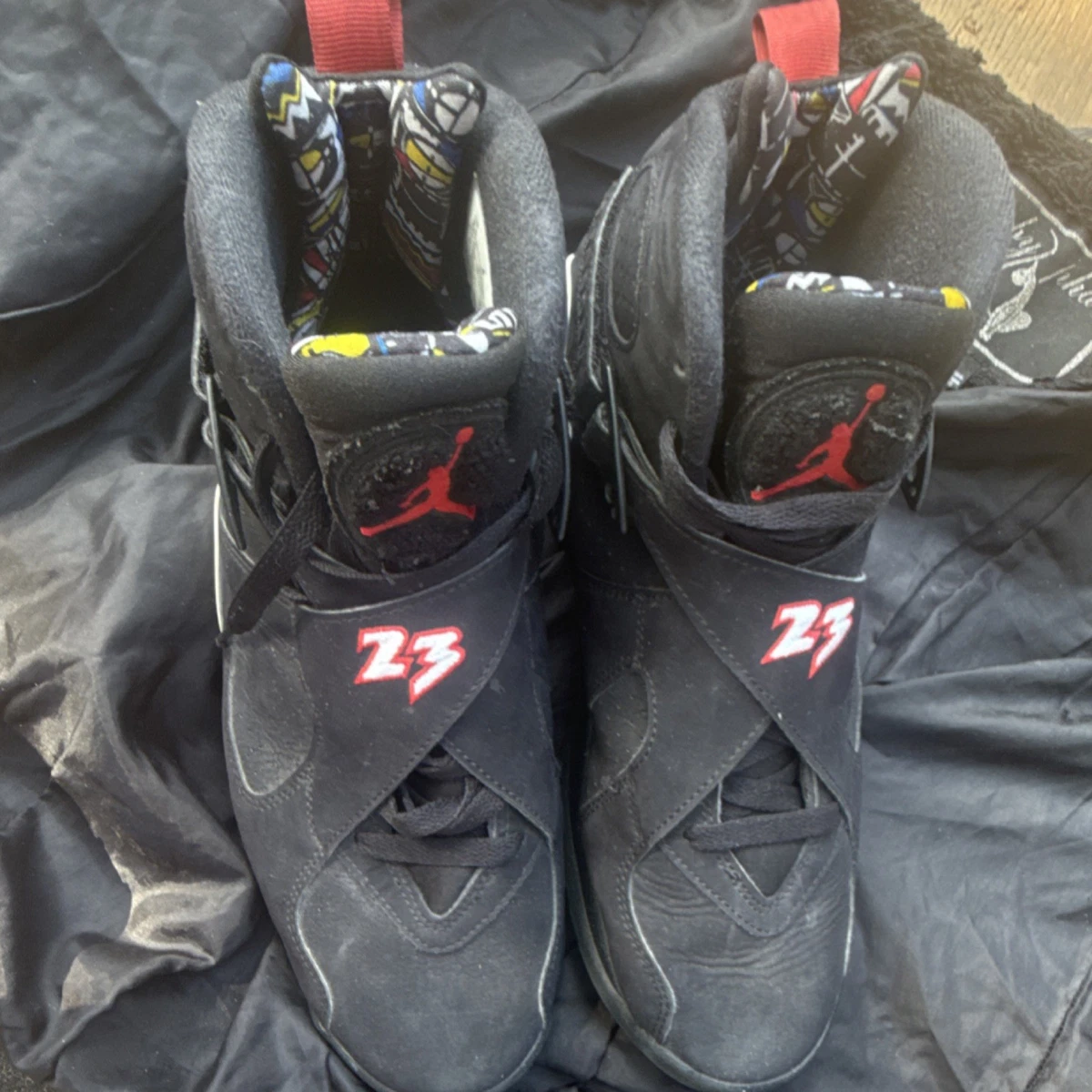 Jordan Z for Sale | Authenticity Guaranteed | eBay