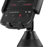 Auto Handyhalterung 360 Drehbar Universal Kfz Halterung