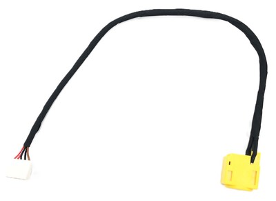 DC Jack Strombuchse Kabel version 2 kompatibel für IBM LENOVO Essential B590