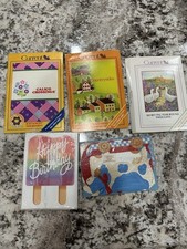Mixed Lot of Vintage Current, Inc. Blank Note Cards Read Description 80s