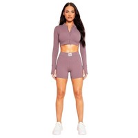 Missy Empire - Shorts FüR Damen (GT34906)