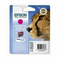 Tintenpatrone Epson T0713 Magenta