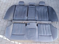 BMW 5 G30 G31 G38 2018 Hinten R�cksitzbank 366046923 GVI18999