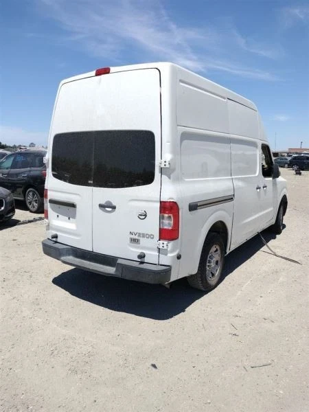 Actuador de bloqueo NV2500 2016 6969946 Foto 4 de 4