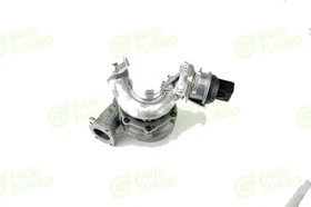 Turbolader Generalüberholt Mitsubishi 076145702D VW CRAFTER 30-35 Bus 136 PS