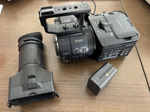 Sony Fs 700 | eBay