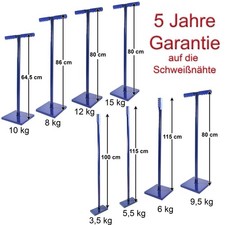 Betonstampfer Müllstampfer Handstampfer Erdstampfer Bodenverdichter Stampfer *G*