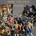 WWE ELITE You pick figure Series Wrestling Action Figure Mattel Updated December