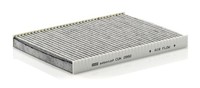 Filter Innenraumluft Mann Filter CUK 2882 FÜR Audi Seat Skoda VW Innenraumfilter