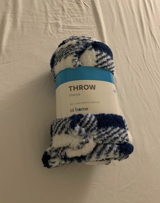 Blanket Throw