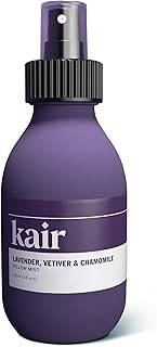 Kair Pillow Spray Mist - Lavender, Vetiver & Chamomile | Natural Aromatherapy Pi