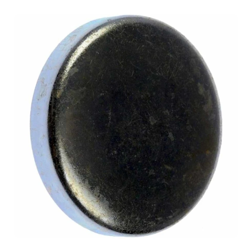 For Volvo 940 1991 92 93 94 1995 Expansion Plug | Steel 1.9 In. Maximum Diameter Foto 3 de 4