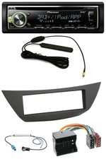 Pioneer MP3 USB CD DAB AUX autoradio per Renault Laguna 3 (dal 2008)