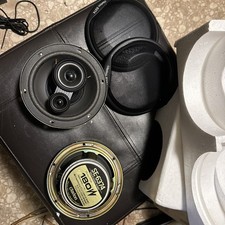 Clarion Se-6374 Car Speakers