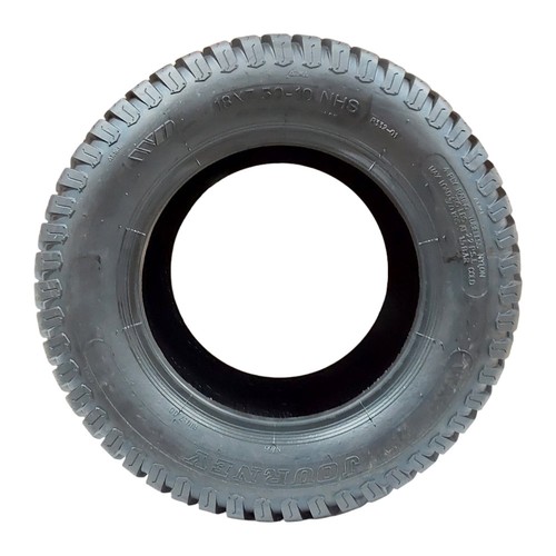 (Set Of 2) 18x7.50-10 Tires Only Compatible Kubota Part #K3001-17 And 18x7.50-10 - Foto 6