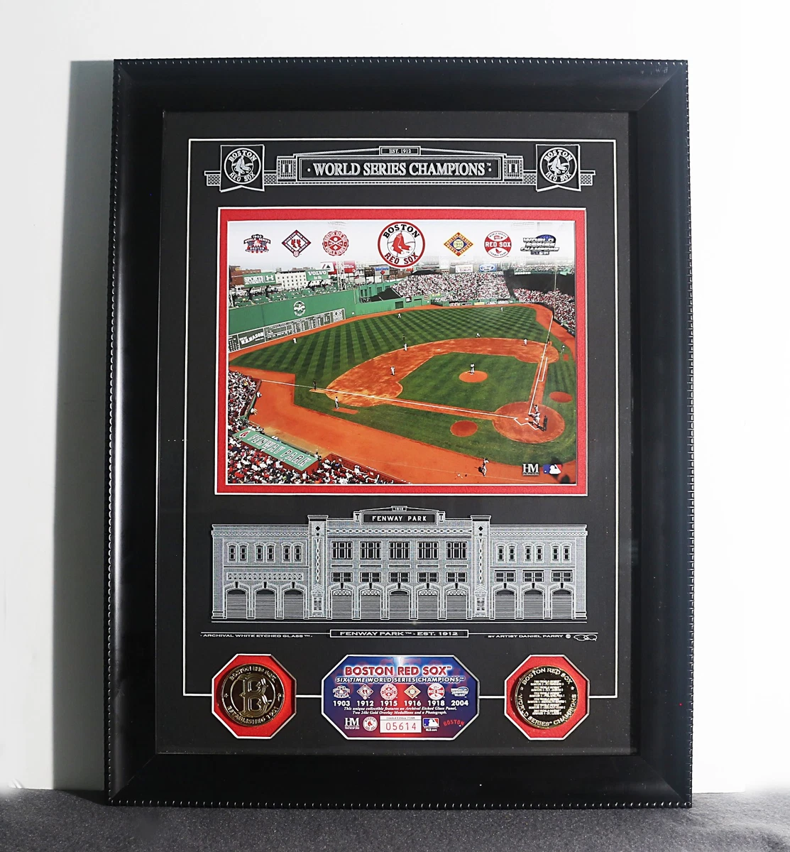 Highland Mint MLB Plaques for sale | eBay