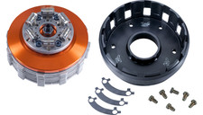 Scorpion Clutch Basket Assembly With Lock-Up Hydraulic for 17-20 FL Made in USA