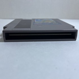 Commando Nintendo Entertainment System (NES) Game Cartridge Only