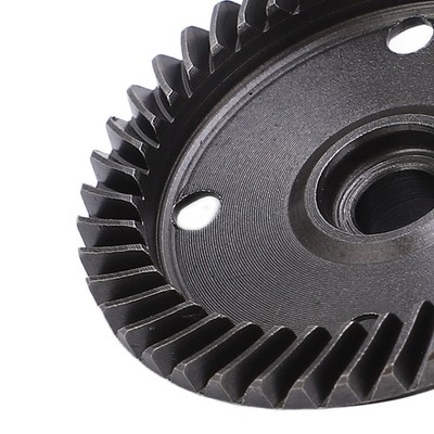 Metal 43T Differential Gear 8507 For ZD Racing DBX 07 1/7 RC Car Upgrade Spa SET
