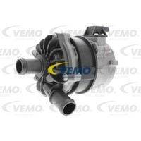 Vemo Elektrische Zusatzwasserpumpe FüR Audi A5 Cabriolet S5 Quattro 3.0 Tfsi A4