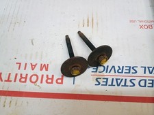 1994-2001 DODGE RAM 1500/2500 RADIATOR OR AC CONDENSER MOUNTING BOLTS SET OF 2