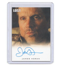 Get LOST! Ultimate Guide to Autographed LOST Trading Cards 50