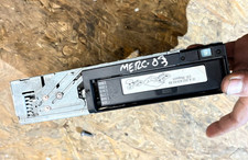 Mercedes Classe S 2005 CD Changer Coupè 2/3dr A2208274642 A0028206289
