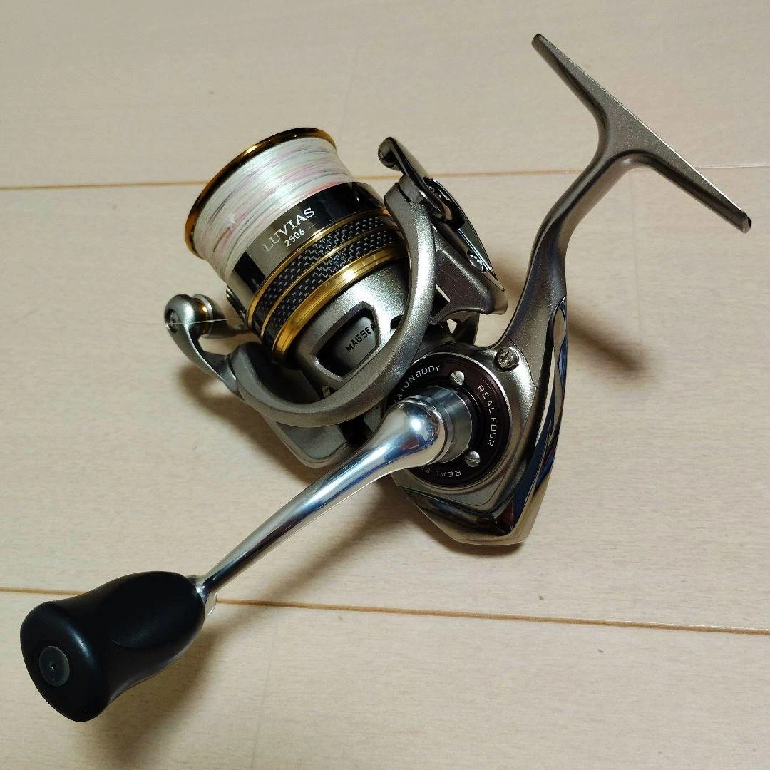Daiwa 2506 for sale - eBay