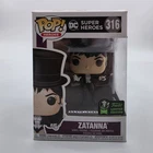 Funko Pop! Vinyl: DC Universe - Zatanna - Emerald City Comic Con (Exclusive)