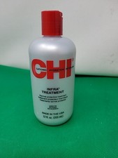 CHI Infra Treatment. 12 Oz. USA, New Box 32