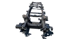 19-25 Chevy Silverado GMC Sierra 1500 Chassis Structural Frame Crew Cab 86598457