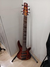 IBANEZ SRMS806 Basso elettrico 6 corde