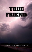 True Friend Spundan Dasgupta Taschenbuch Kartoniert / Broschiert Englisch 2021