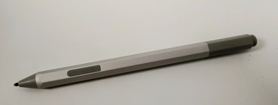 Microsoft *OEM Surface Pen Stylus Model 1776 Platinum EYV-00009! *VGC *Free S/H