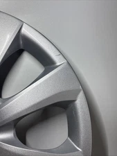 OEM TOYOTA COROLLA 19-25 16" HUBCAP WHEEL COVER 42602-02540 thumbnail 3