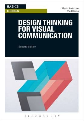 Design Thinking für visuelle Kommunikation, Gavin Am