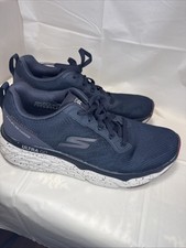 These are Skechers Men's Max Cushioning Elite Limitless Intensity Size 7.5