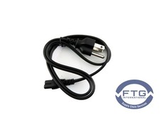 213349-013 Power cord AC line C5-NEMA 1.0m