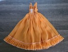 TONNER ELLOWYNE ORANGE SPARKLING DRESS FOR 16" TONNER ELLOWYNE OR SIMILAR (X25) — photo 9