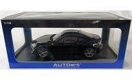 AutoArt 1/18 Scion FR-S North American Spec Left Hand Drive Crystal