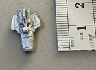 Vintage QT Models Sci-fi SF1 “ Gnat “ ! ( also Citadel C43 Spaceships )