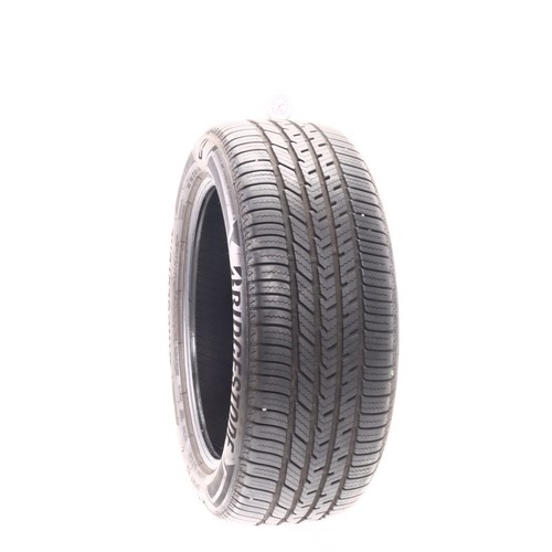 Used 255/50R20 Bridgestone Potenza Sport AS Enliten 109Y - 9.5/32 - Picture 2 of 4