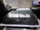 TECHNICS SL-BD10 TURNTABLE