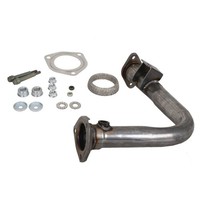 Abgasrohr BM Catalysts BM70390