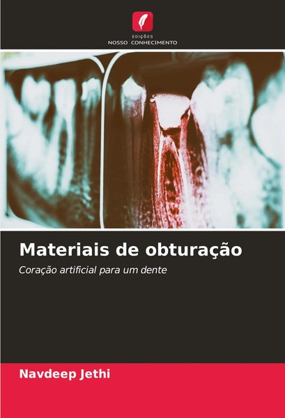 Navdeep Jethi | Materiais De ObturaçãO | Taschenbuch | Portugiesisch (2024)-image