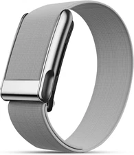 Hydroknit Waterproof Nylon Sport Band Compatible with WHOOP 5.0, One, Peak, and 