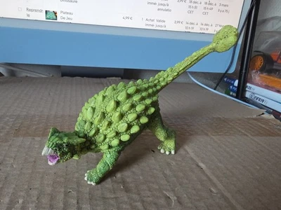 Figurine SCHLEICH Dinosaure - Photo 1/4