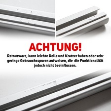 B-WARE RIDIGO GLIDER Alu Dachtr�ger f�r BMW 1er E87 2004-2012 silber