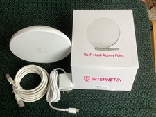 BRAND NEW Open Box T-mobile Internet Wi-Fi Mesh Access Point FZET06204000J.